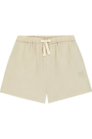 Liewood Short Madison en lin et coton