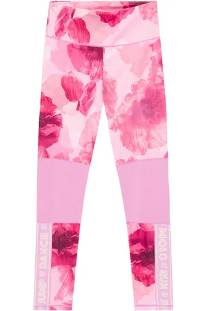 Molo Legging Olympia imprimé