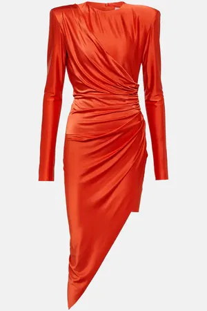 ALEXANDRE VAUTHIER Robe midi