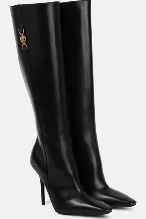 Bottes pour Femme VERSACE FASHIOLA.fr