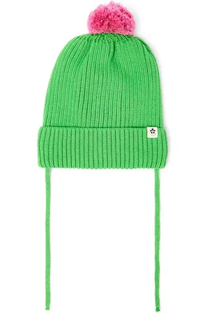 Mini Rodini Bonnet en coton