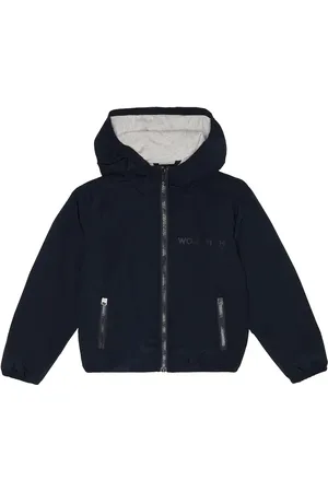 Woolrich Veste Ryker