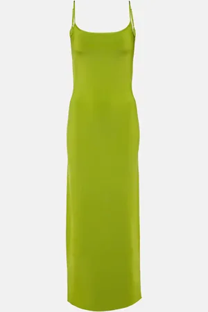 GALVAN Robe longue Bella