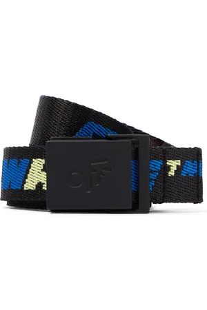 OFF-WHITE Ceinture Industrial
