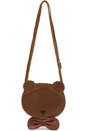 Donsje Sac Britta en cuir