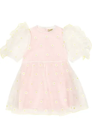 Stella McCartney Robe brodée
