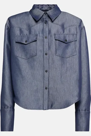The Mannei Chemise Toledo