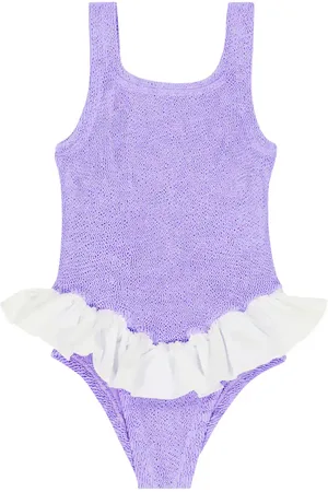 Hunza G Maillot de bain Denise
