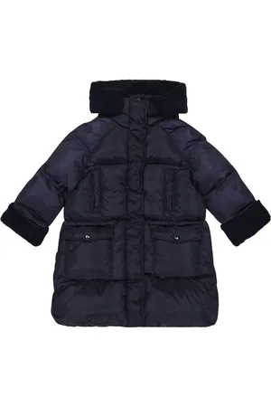 Il gufo Manteau doudoune
