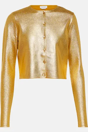 GABRIELA HEARST Cardigan Katia en laine