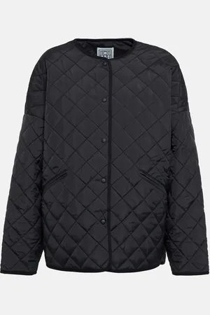 Totême Veste matelassée