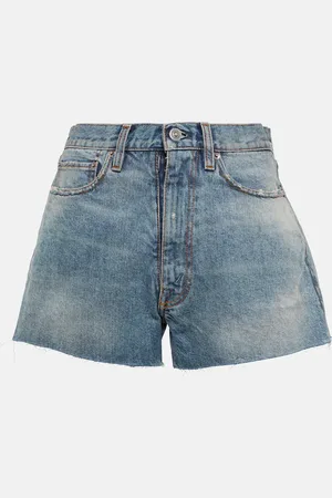 Maison Margiela Short en jean