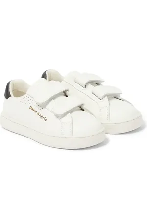 Palm Angels Baskets Palm One en cuir