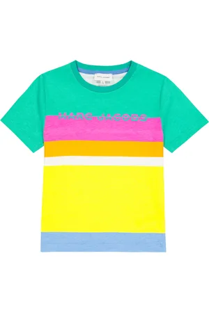 Marc Jacobs T-shirt imprimé en coton