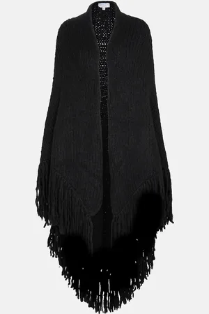 GABRIELA HEARST Étole Lauren en cachemire