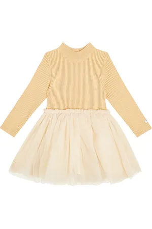 Donsje Bébé – Robe Lotus