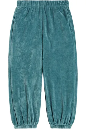 Molo Pantalon de survêtement Adriana en velours