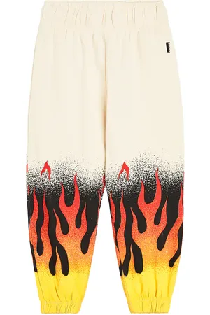 Molo Pantalon de survêtement Adan en coton