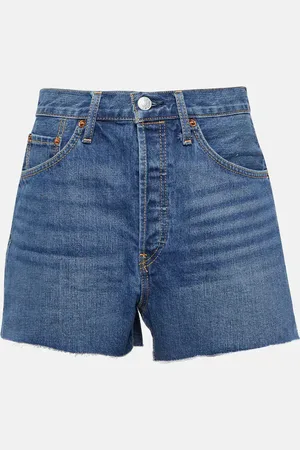 RE/DONE Short 