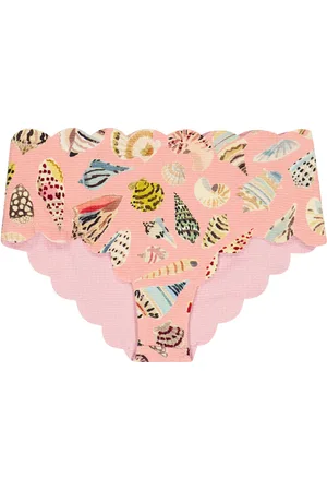 Marysia Culotte de bikini Spring réversible