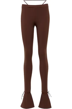 Nensi Dojaka Legging évasé