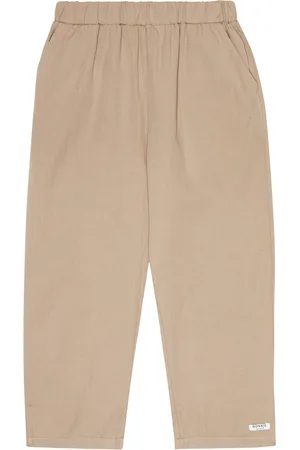 Donsje Pantalon Ede en coton