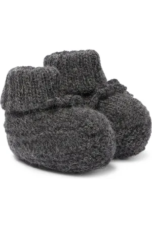 BONPOINT Bébé – Chaussons Telse en alpaga