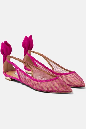 Aquazzura Ballerines