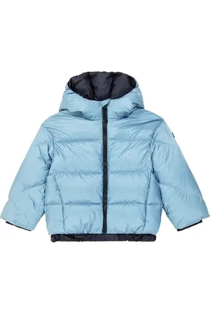 Il gufo Manteau doudoune