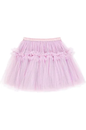 Tutu Du Monde Jupe Folk Tale en tulle
