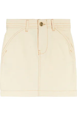 Jacquemus Jupe De Nîmes en jean