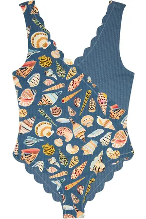 Marysia Maillot de bain imprimé