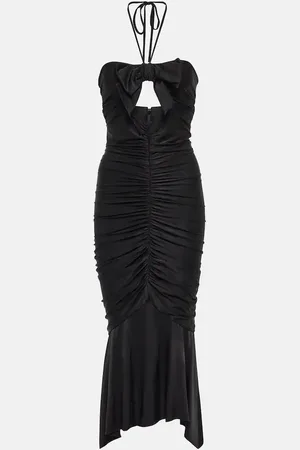 ALEXANDRE VAUTHIER Robe midi