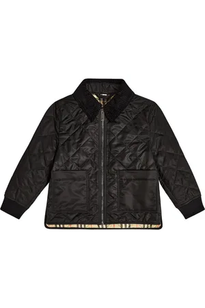 Burberry Veste matelassée