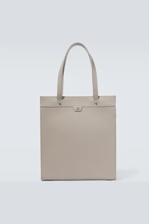 Christian Louboutin Cabas Ruistote en cuir