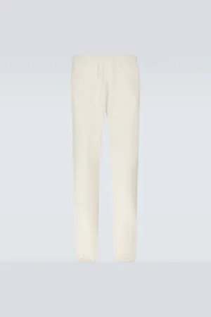 Les Tien Pantalon de survêtement en coton