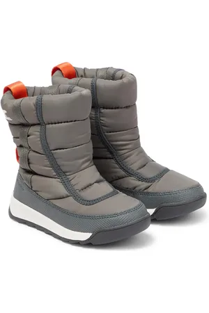 sorel Bottines Whitney II Puffy