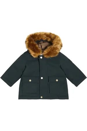 BONPOINT Bébé – Manteau doudoune Dalexio