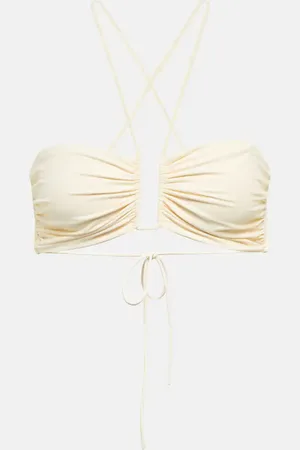 MAGDA BUTRYM Haut de bikini