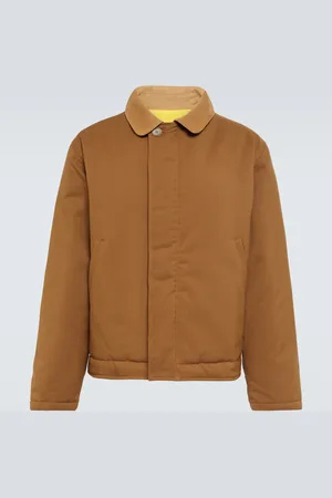Marni Veste matelassée en coton mélangé