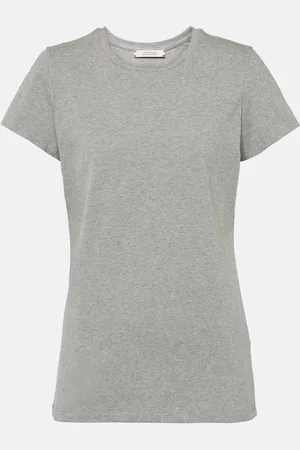 Dorothee Schumacher T-shirt en coton mélangé