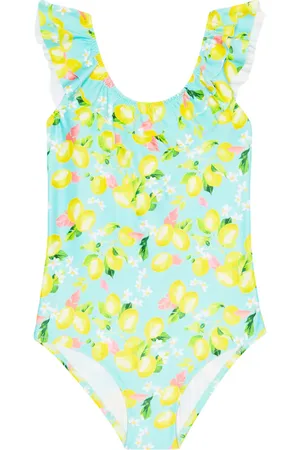 Melissa Odabash Maillot de bain Baby Keira imprimé