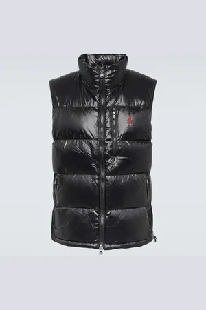 Veste sans manche ralph lauren online homme