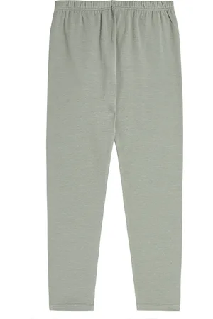 BONPOINT Legging Aurelius en coton mélangé