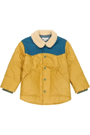Stella McCartney Veste matelassée