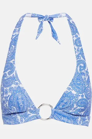 Heidi Klein Haut de bikini Cap Mala