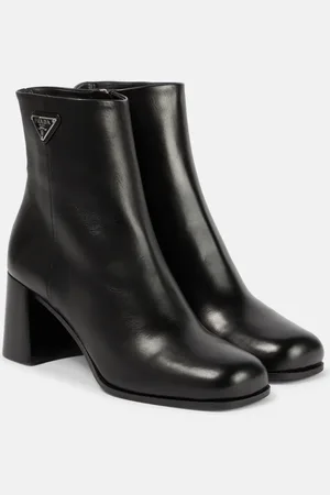 Bottines imitation prada hot sale