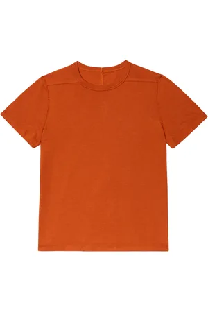 Rick Owens T-shirt en coton
