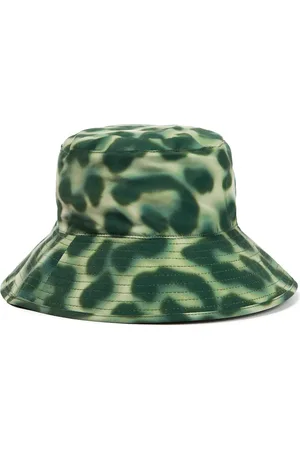 Molo Chapeau bob Nadia à motif jaguar