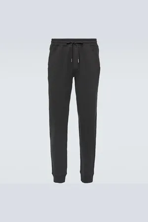 Tom Ford Pantalon de survêtement en coton
